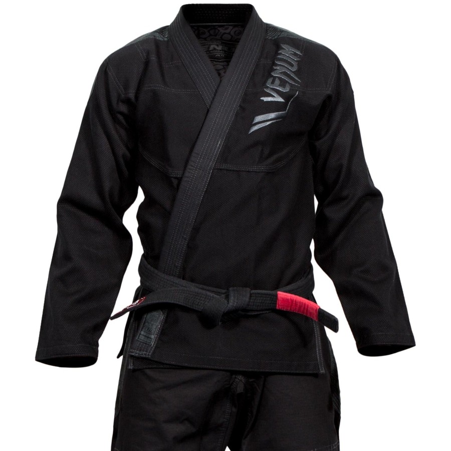 venum elite bjj gi - mustamusta