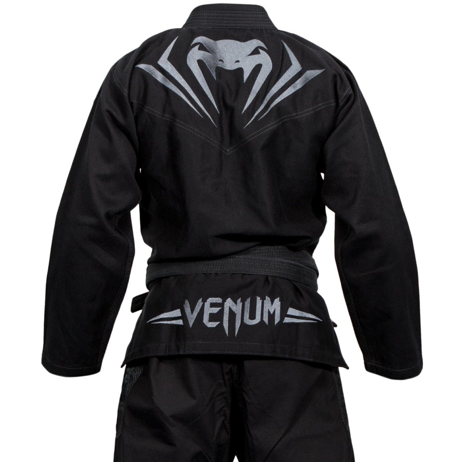 venum elite bjj gi - mustamusta