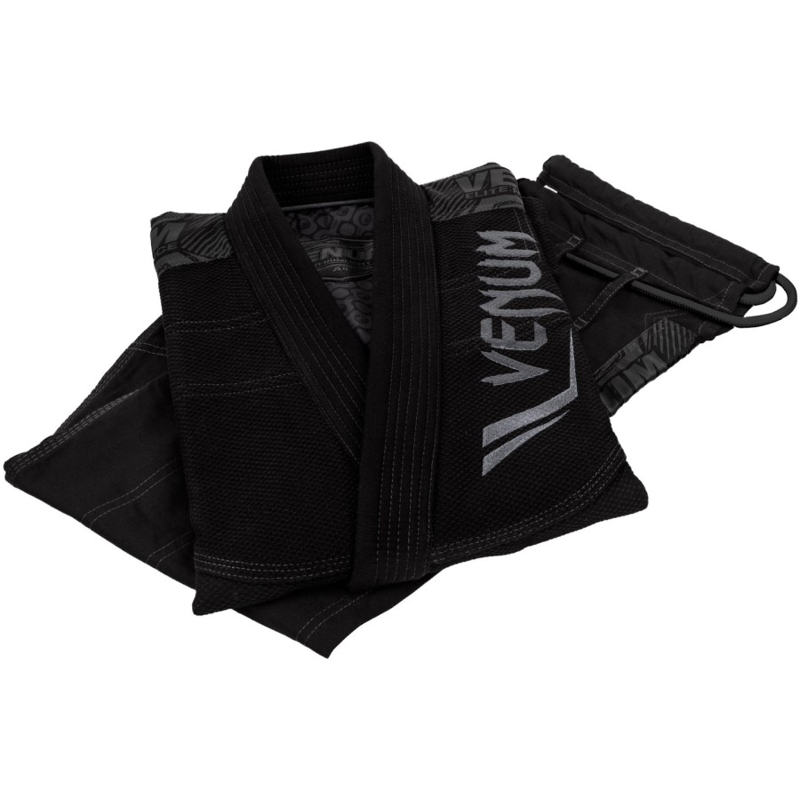 venum elite bjj gi - mustamusta