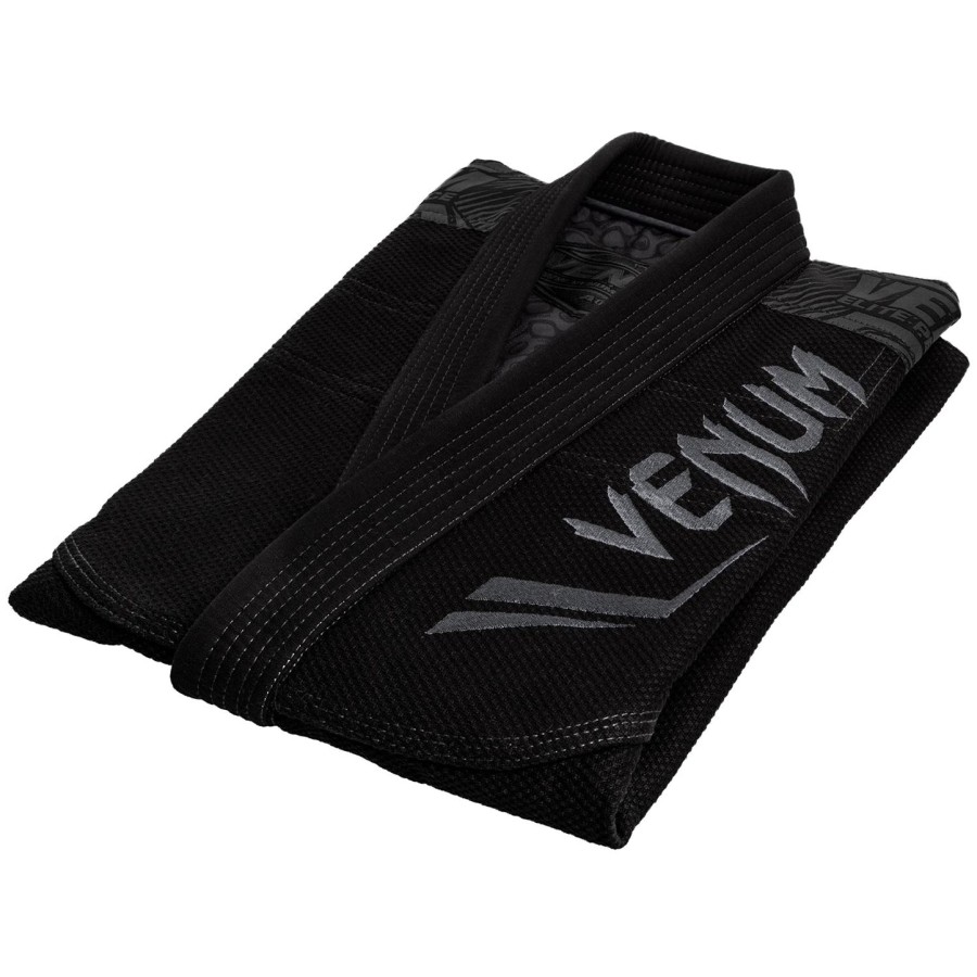 venum elite bjj gi - mustamusta