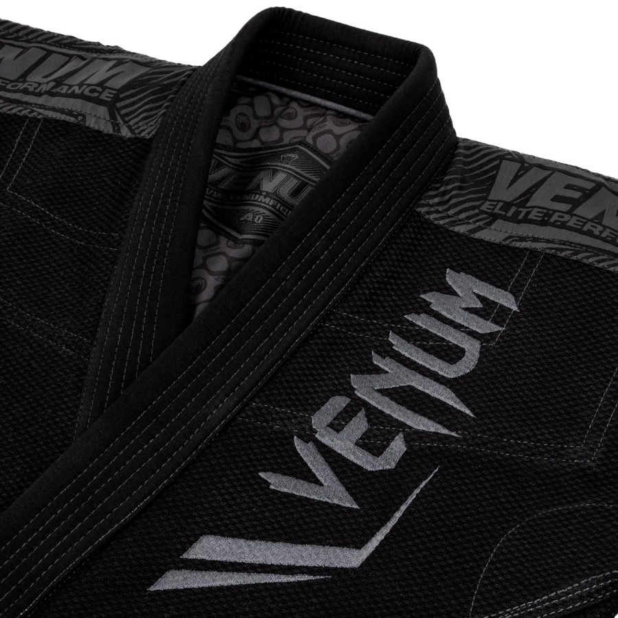 venum elite bjj gi - mustamusta