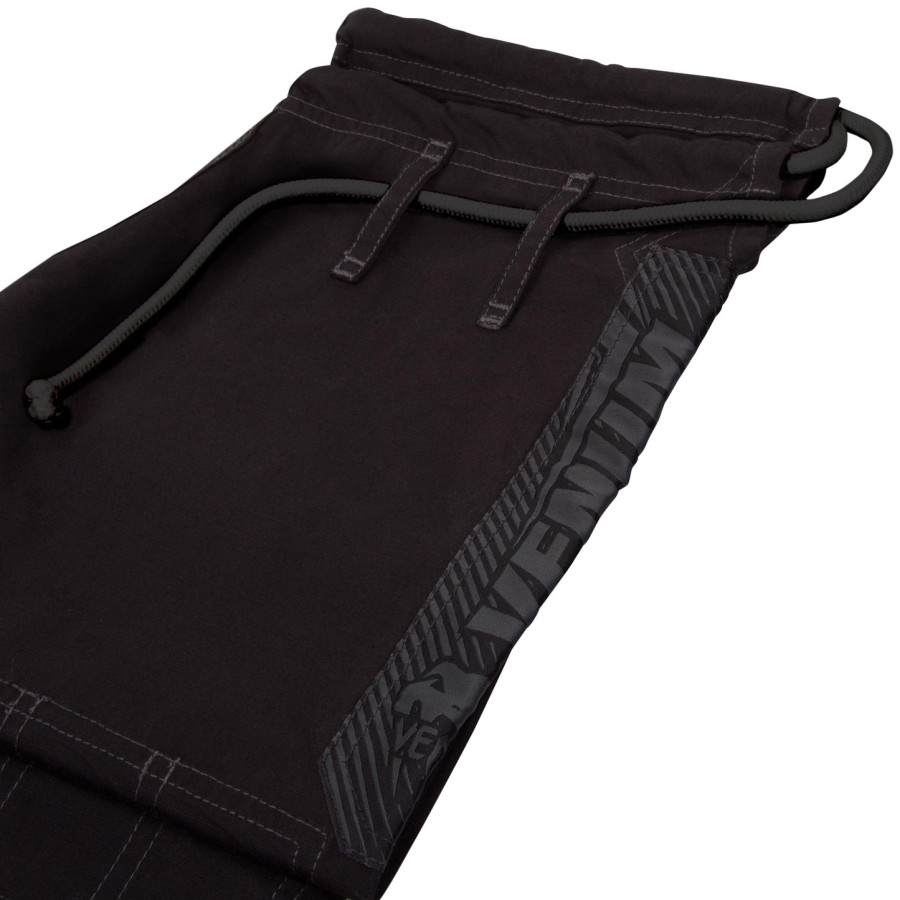 venum elite bjj gi - mustamusta