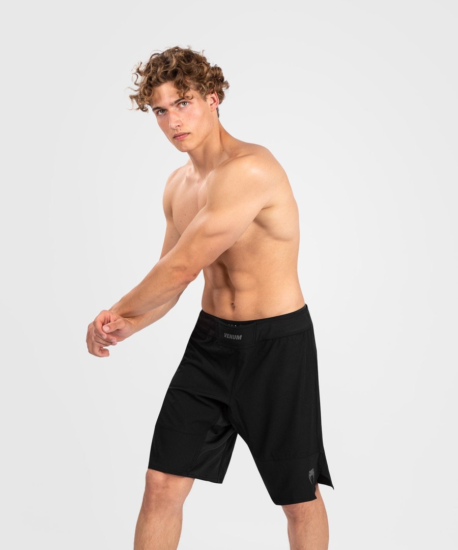 venum g-fit air -taisteluhousut - musta