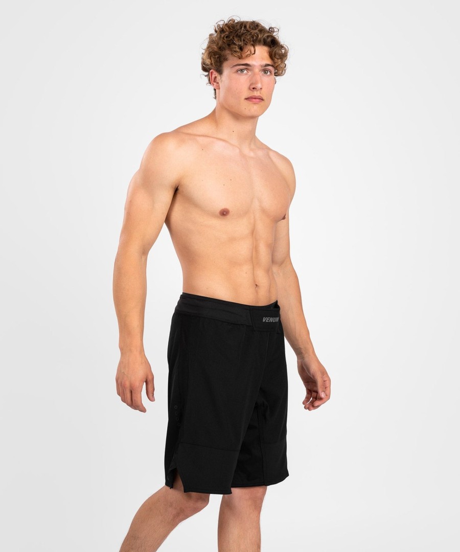 venum g-fit air -taisteluhousut - musta