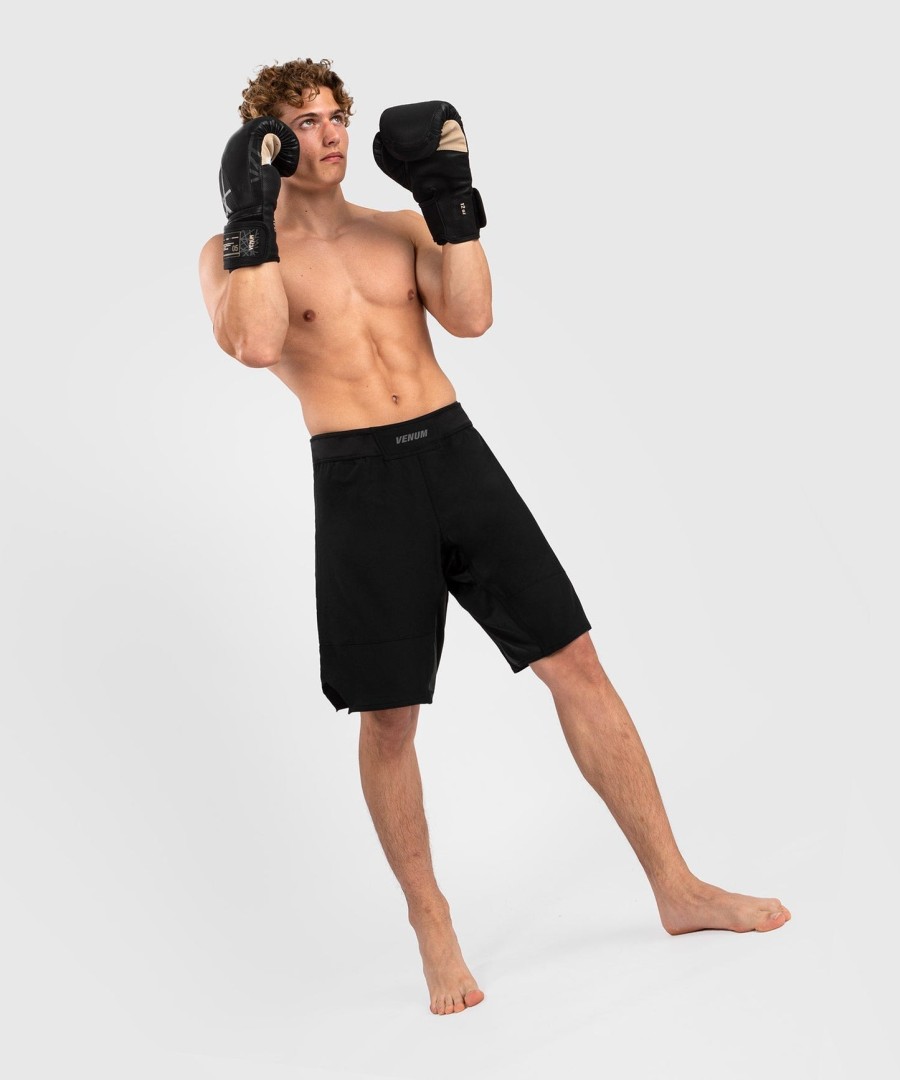 venum g-fit air -taisteluhousut - musta