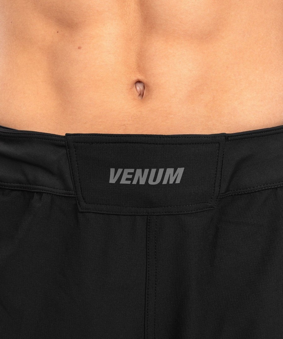 venum g-fit air -taisteluhousut - musta