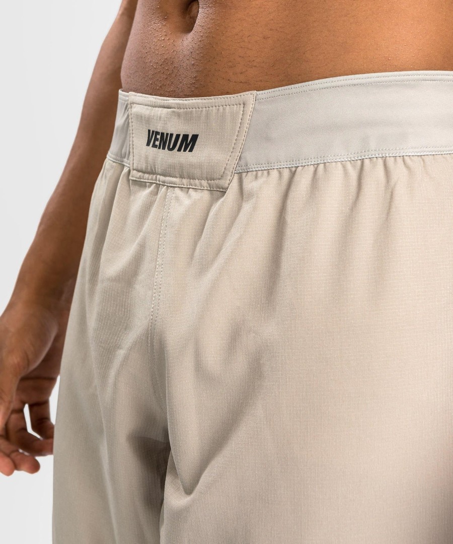 venum g-fit air -taisteluhousut - hiekka