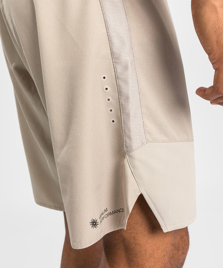 venum g-fit air -taisteluhousut - hiekka