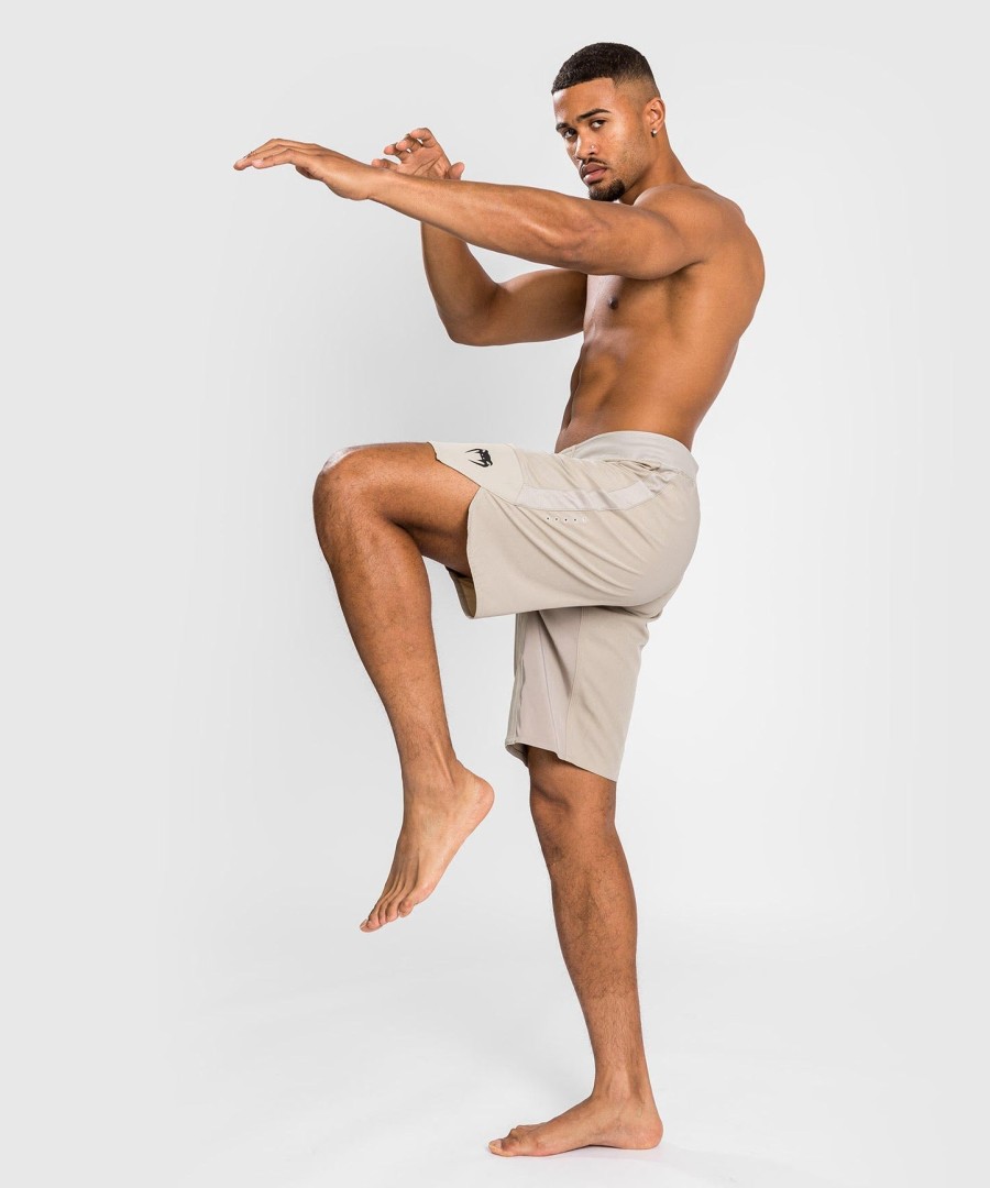 venum g-fit air -taisteluhousut - hiekka