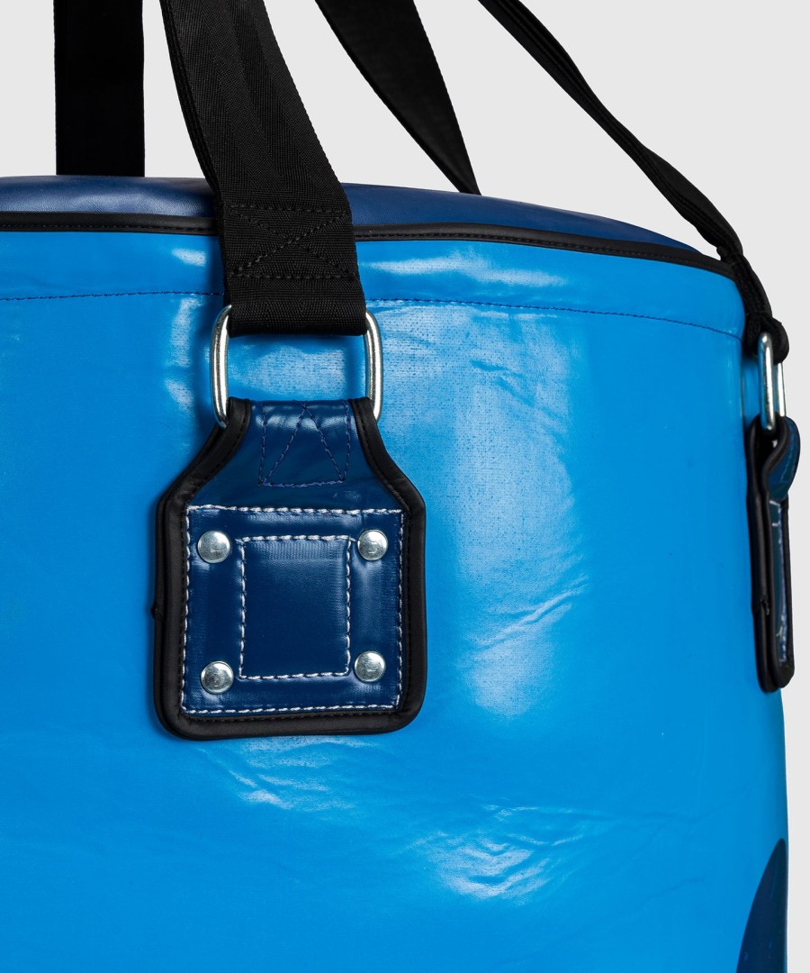 venum x top rank original heavy bag - tummansininen