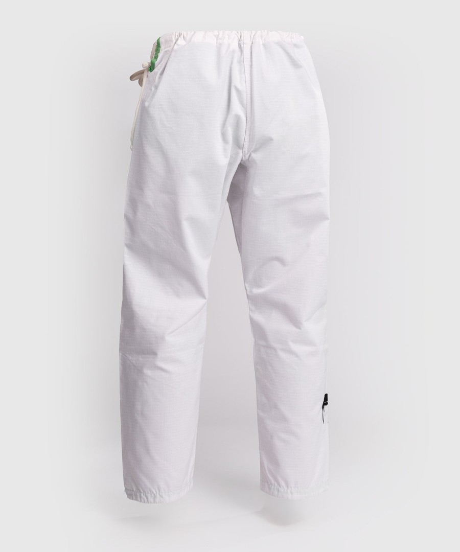 venum challenger xt bjj gi - luonnonvalkoinen