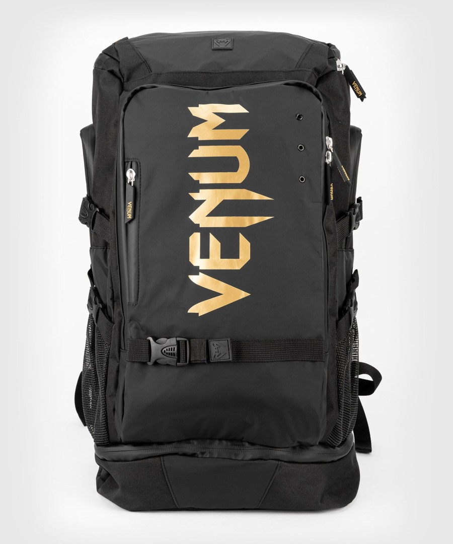 venum challenger xtrem evo reppu - mustakulta