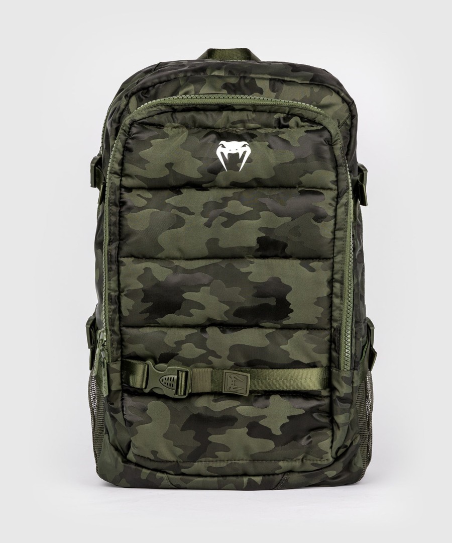 venum challenger pro -reppu - khakicamo