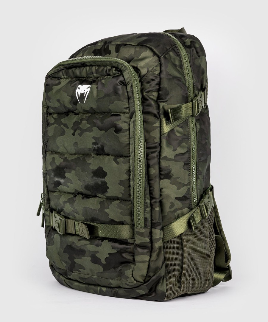 venum challenger pro -reppu - khakicamo