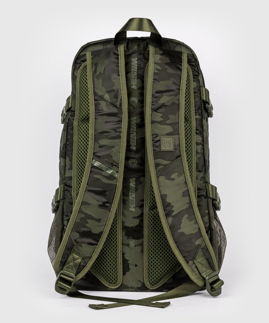 venum challenger pro -reppu - khakicamo
