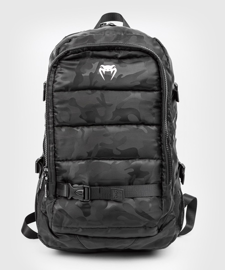 venum challenger pro reppu - mustatumma maastokuvio