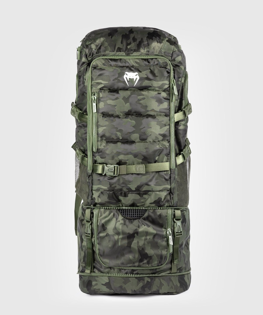 venum challenger xtrem -reppu - khakicamo