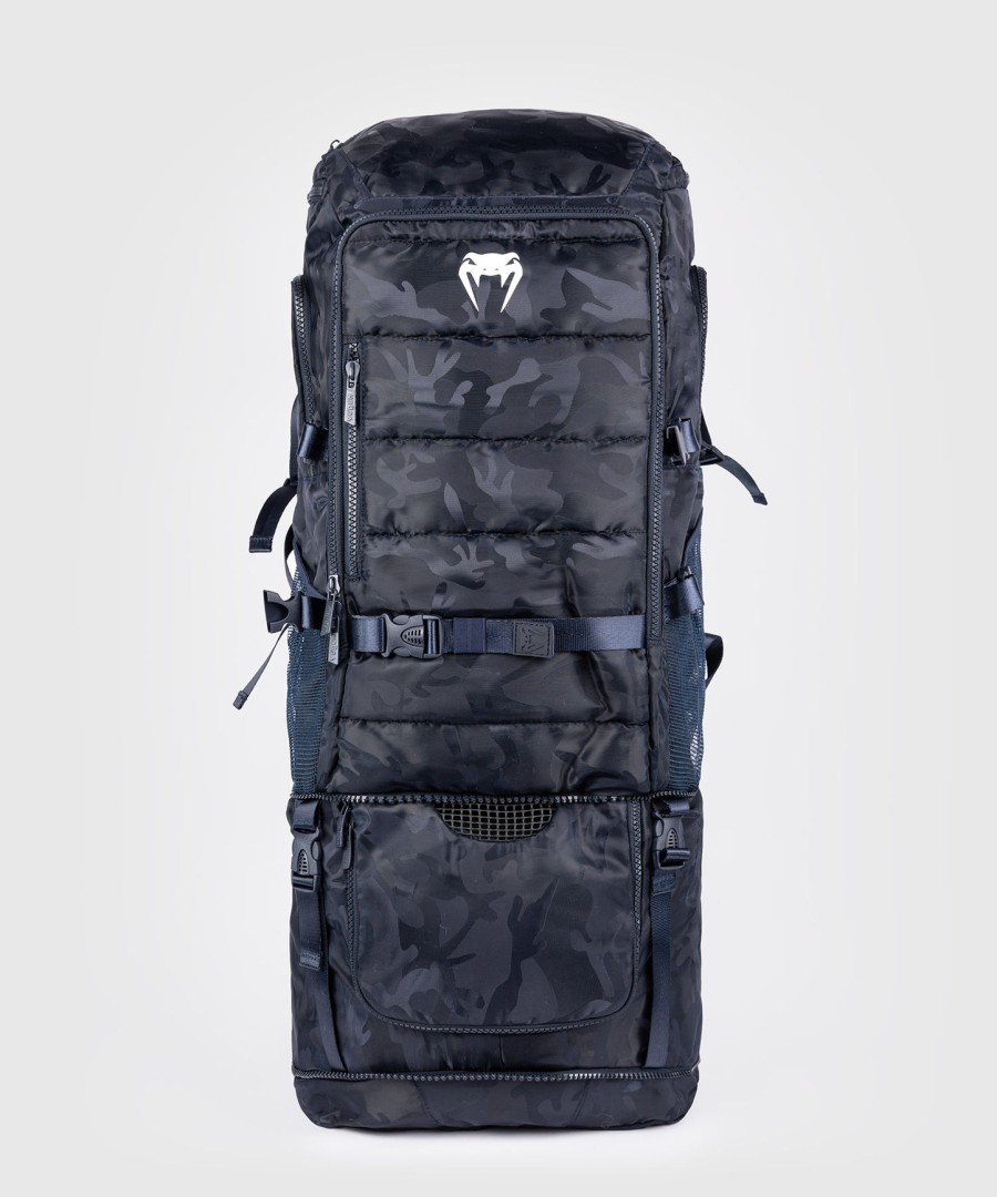 venum challenger xtrem -reppu - maastokuviosininen