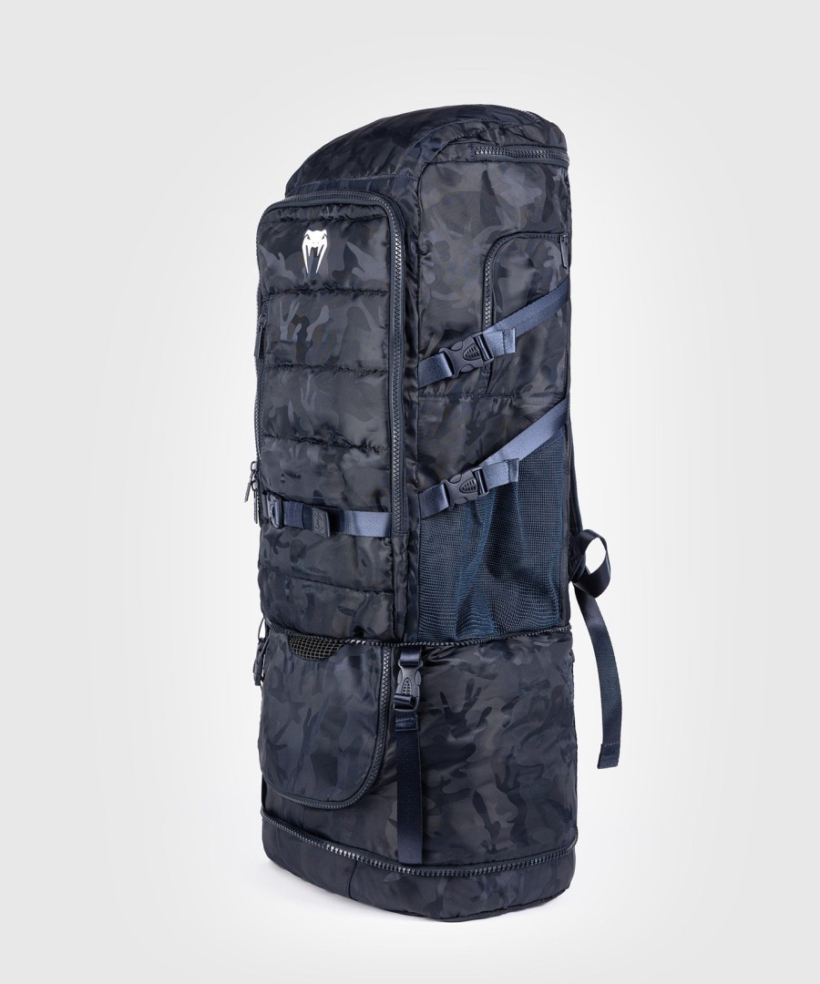 venum challenger xtrem -reppu - maastokuviosininen