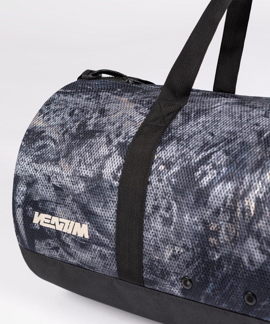 venum laser xt realtree -matkakassi - tumma naamiointiharmaa