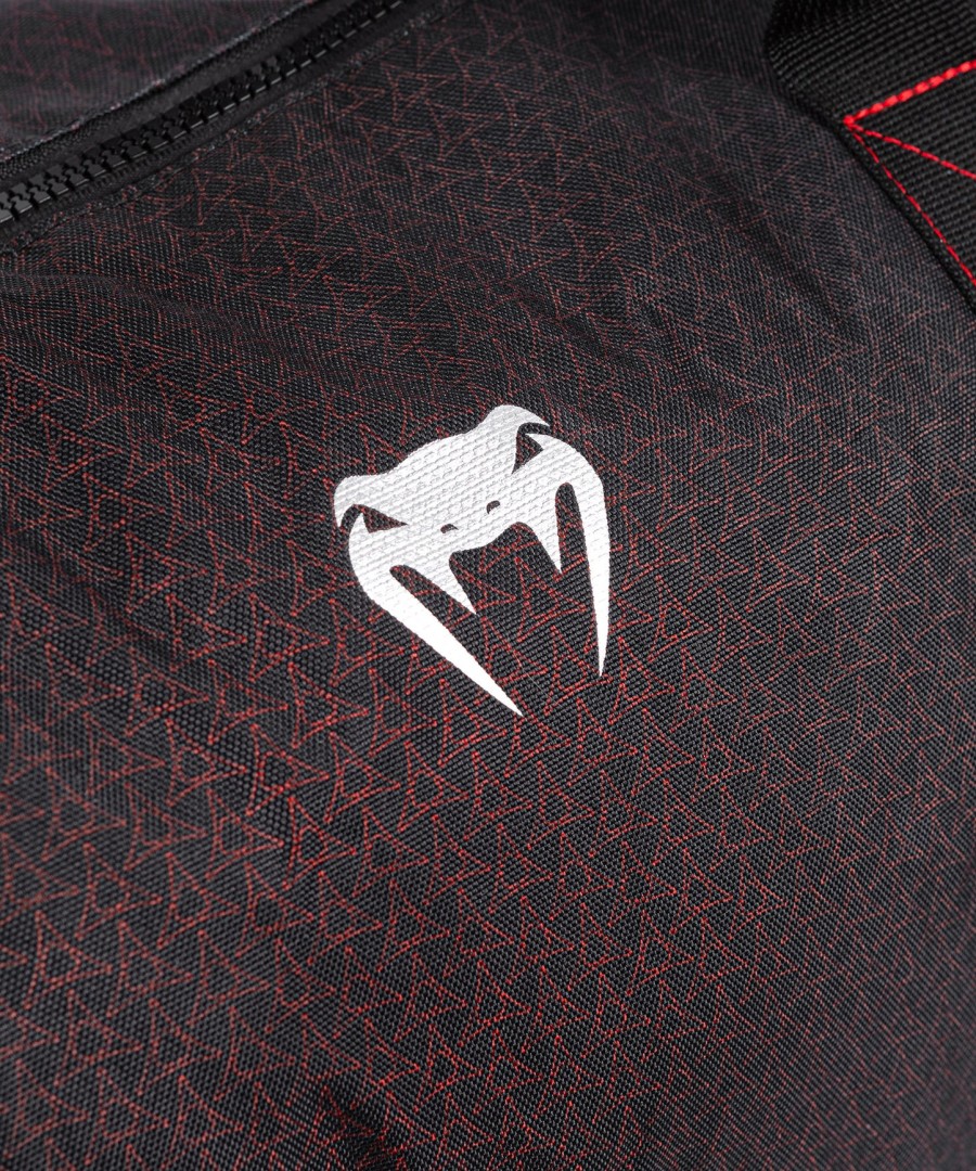 venum x dodge banshee -urheilukassi - musta