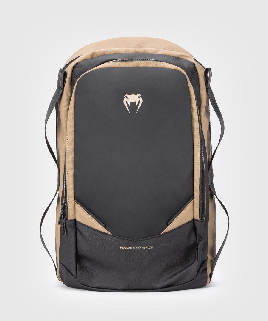 venum evo 2 reppu - mustahiekka