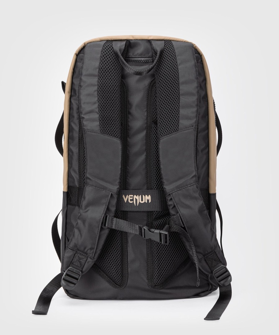 venum evo 2 reppu - mustahiekka