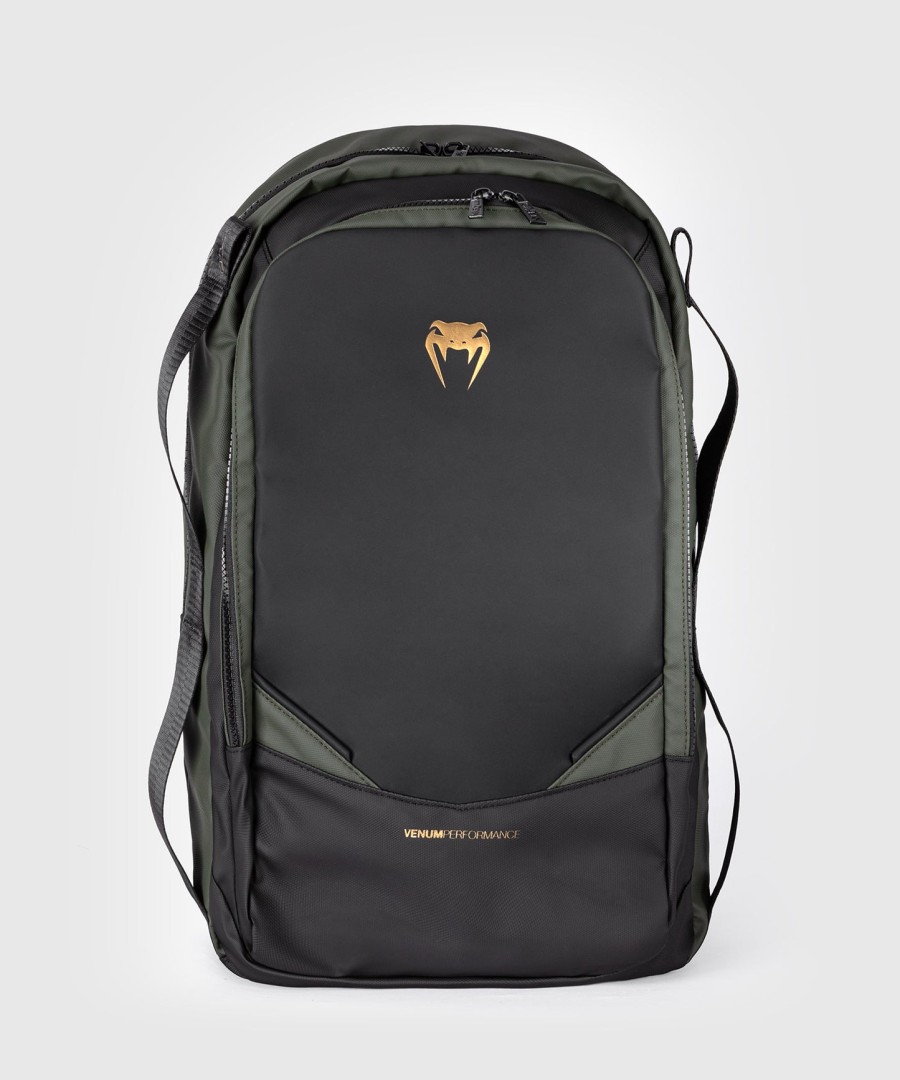 venum evo 2 reppu - mustakhaki