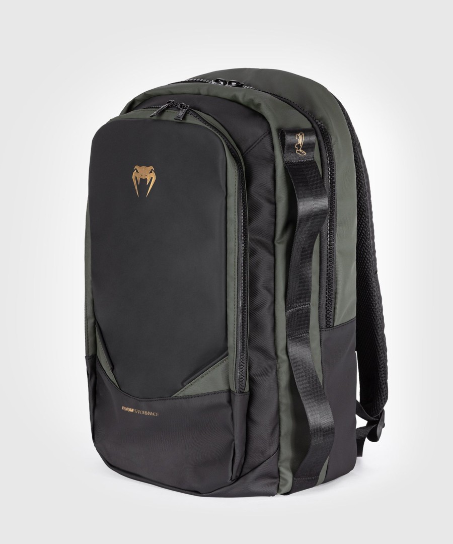 venum evo 2 reppu - mustakhaki