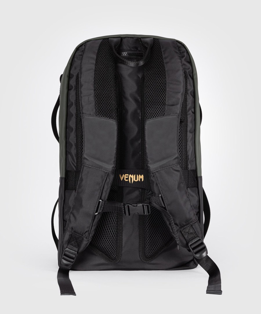 venum evo 2 reppu - mustakhaki