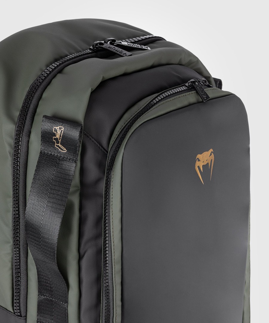 venum evo 2 reppu - mustakhaki