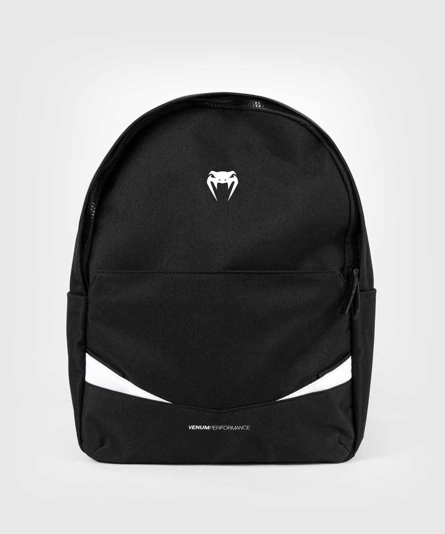 venum evo 2 kevyt reppu - musta