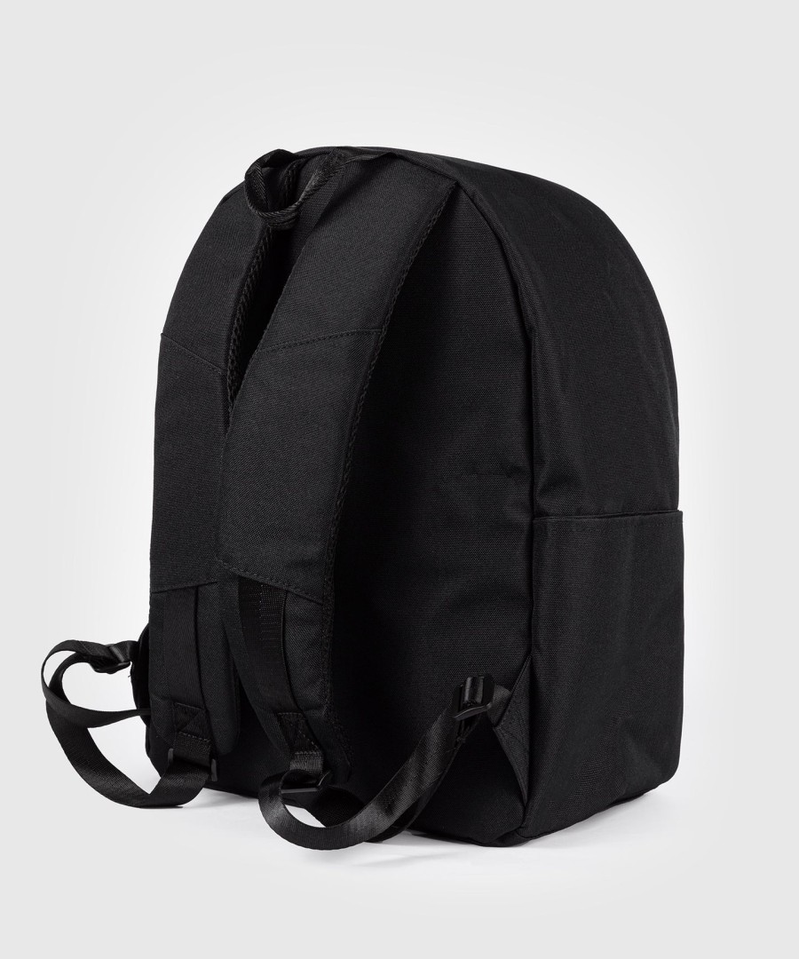 venum evo 2 kevyt reppu - musta