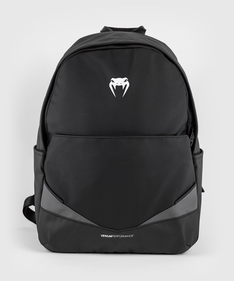 venum evo 2 light reppu - mustaharmaa