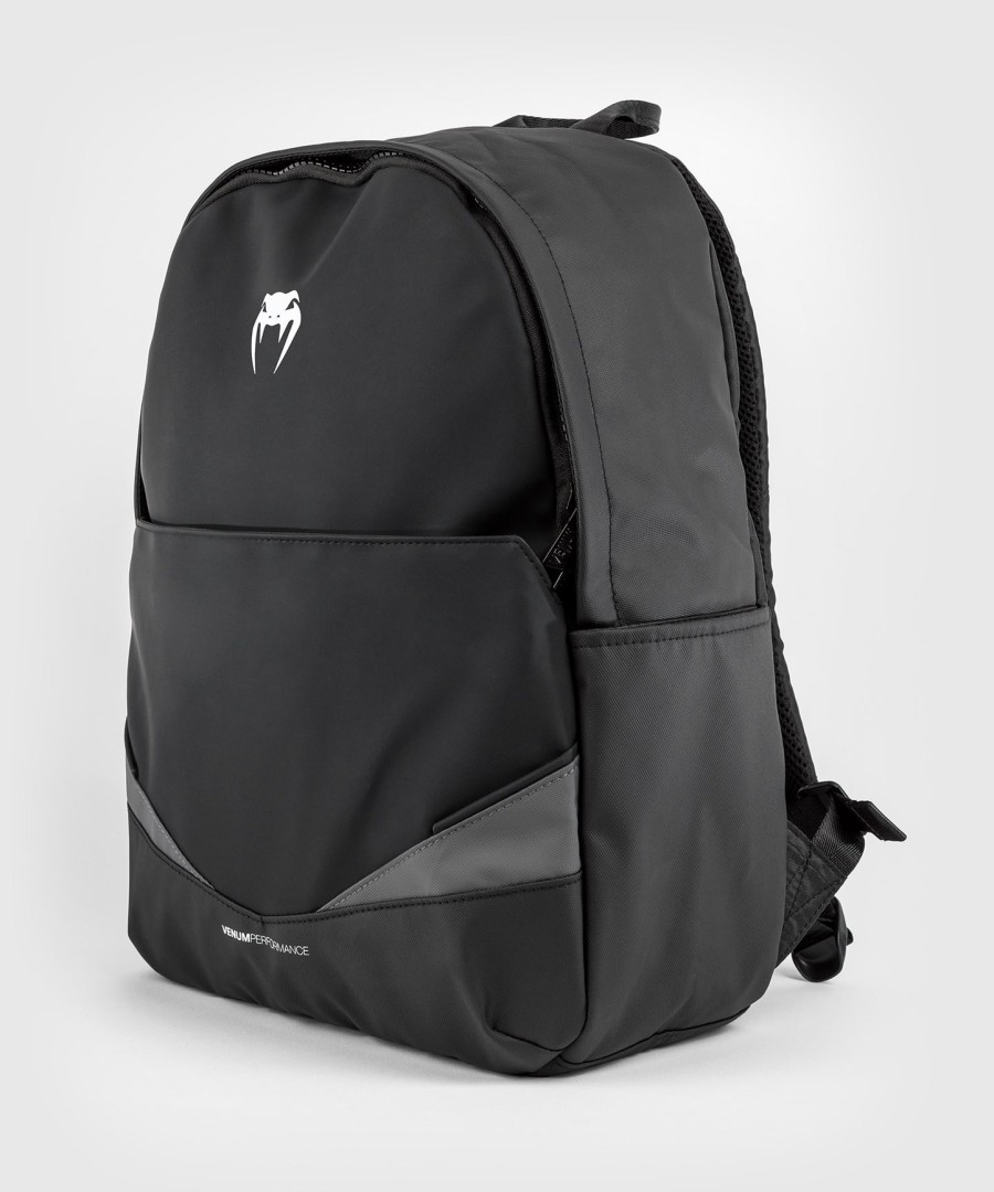 venum evo 2 light reppu - mustaharmaa