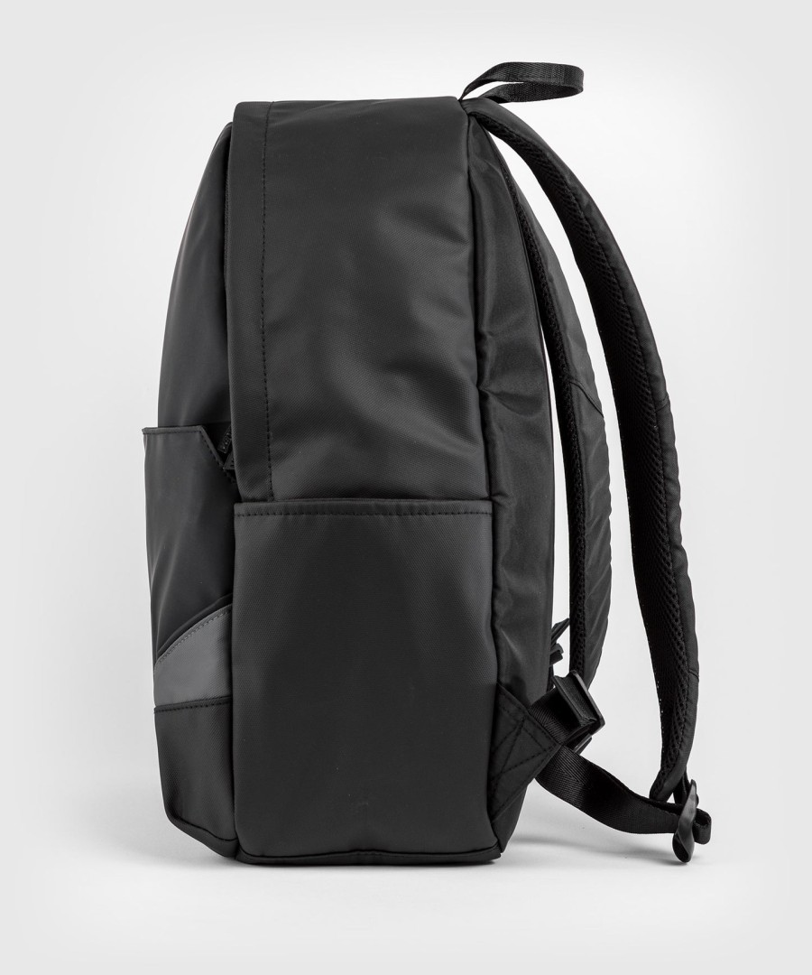 venum evo 2 light reppu - mustaharmaa