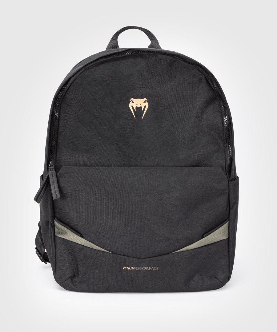 venum evo 2 light reppu - mustakhaki