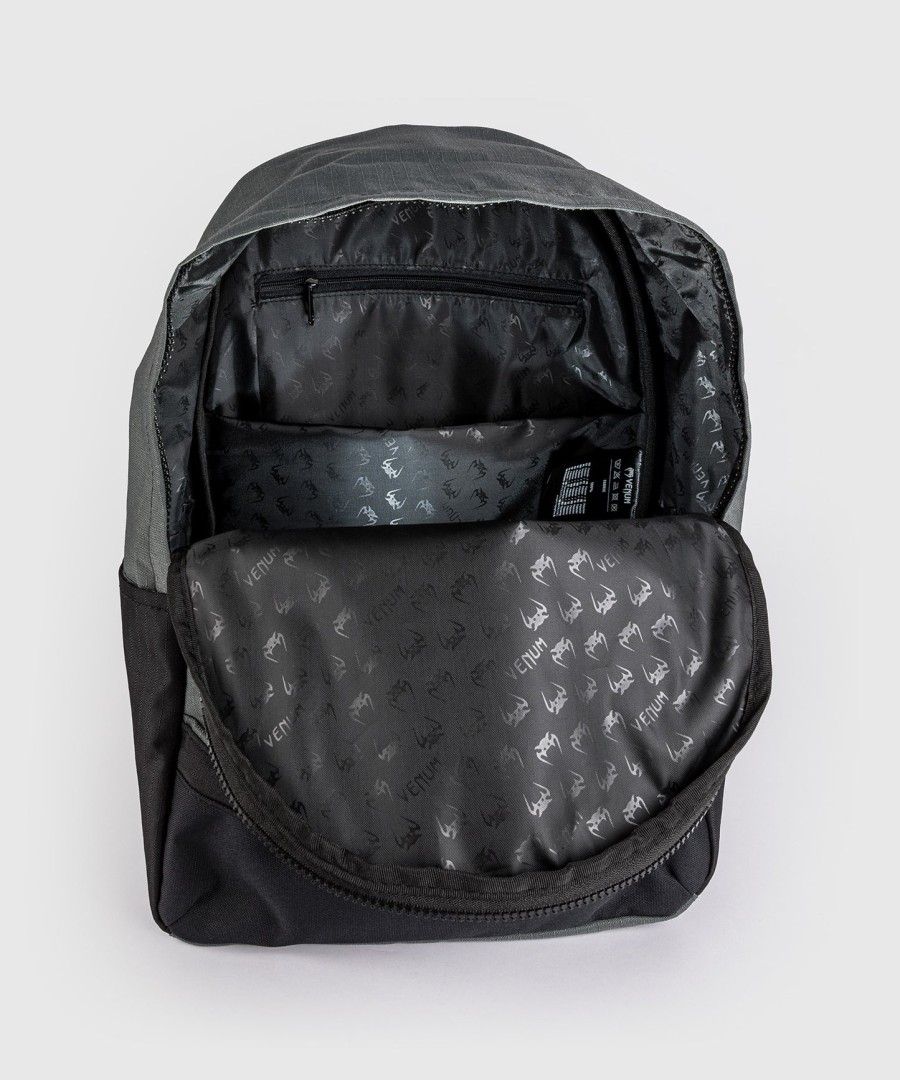 venum evo 2 light reppu - mustakhaki