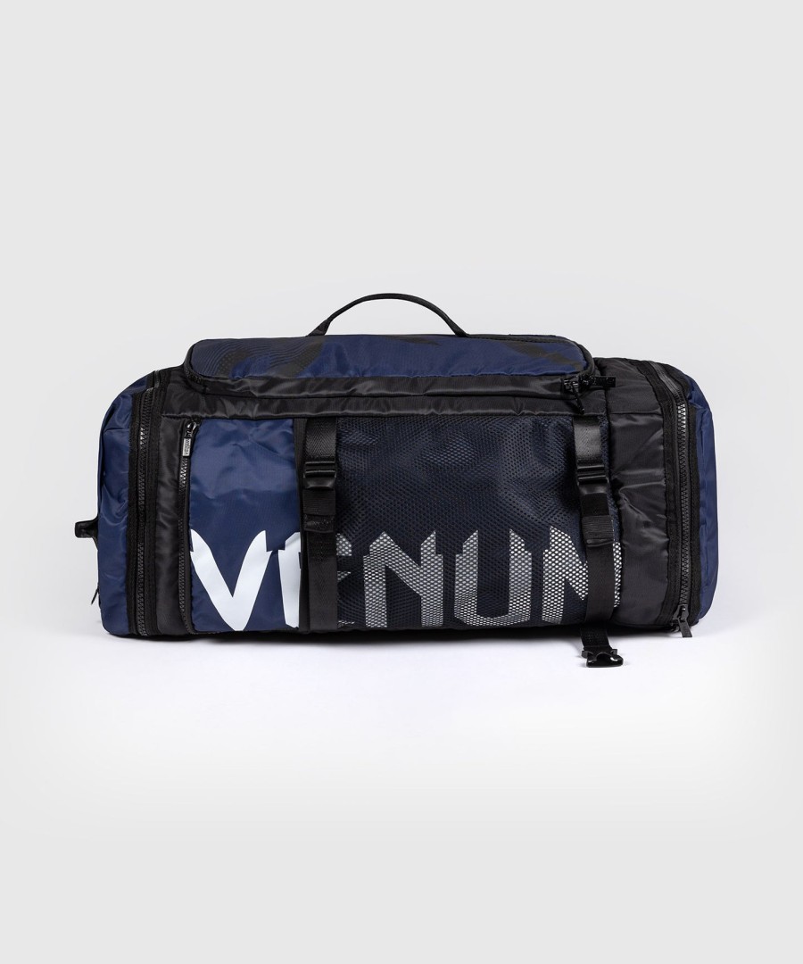 venum trainer hybrid -urheilukassi - keskiyönsininen