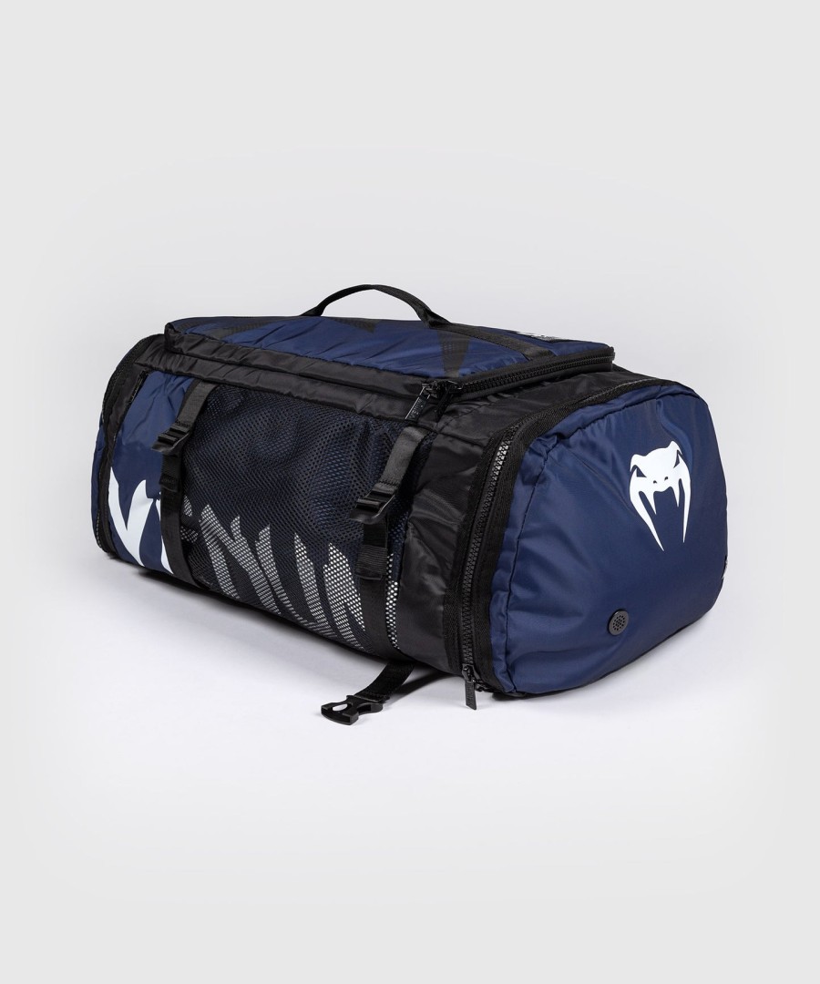 venum trainer hybrid -urheilukassi - keskiyönsininen
