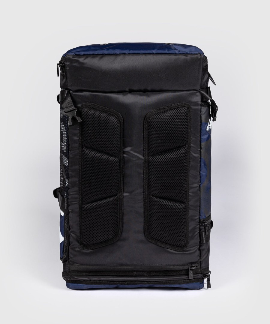venum trainer hybrid -urheilukassi - keskiyönsininen