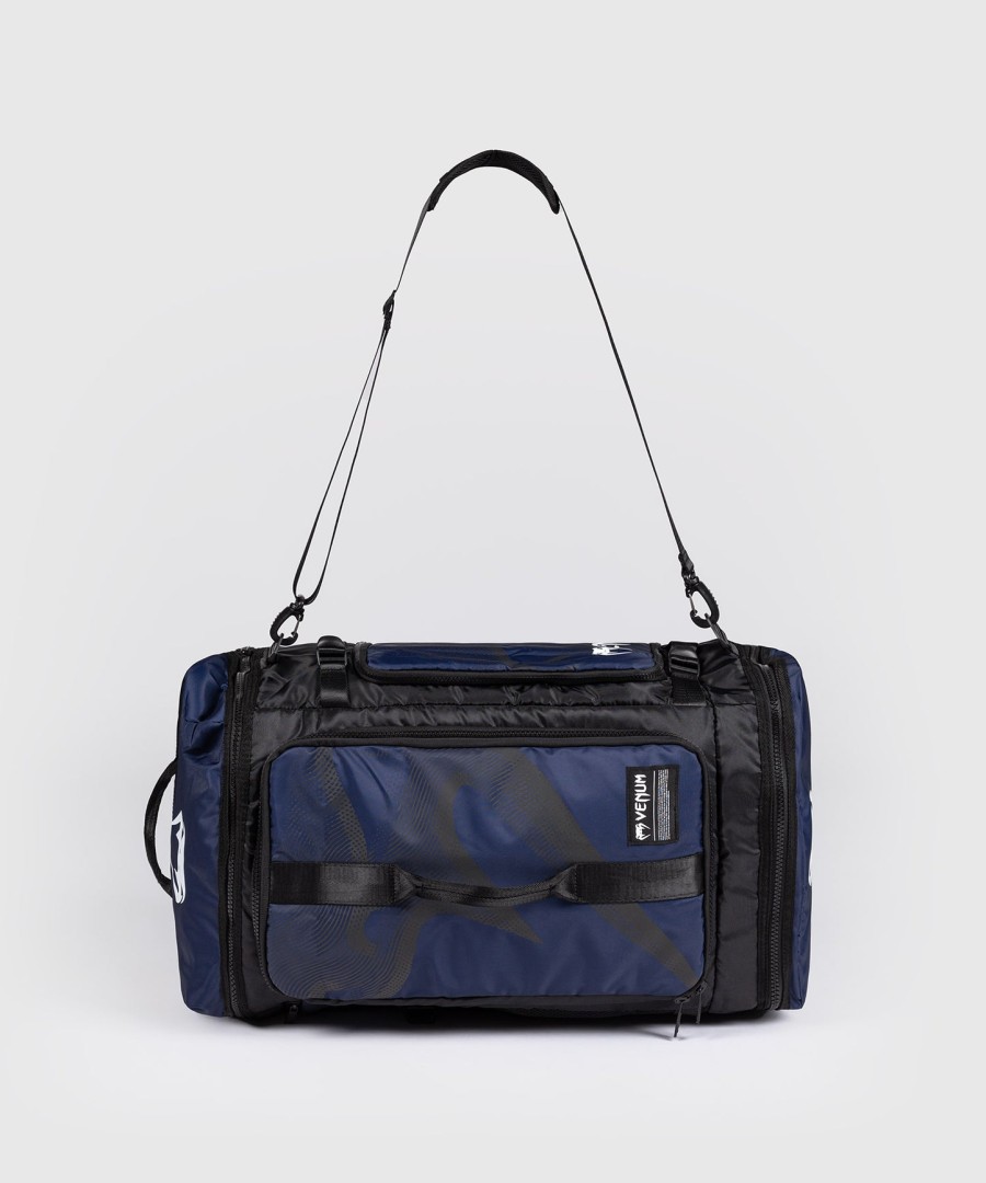 venum trainer hybrid -urheilukassi - keskiyönsininen