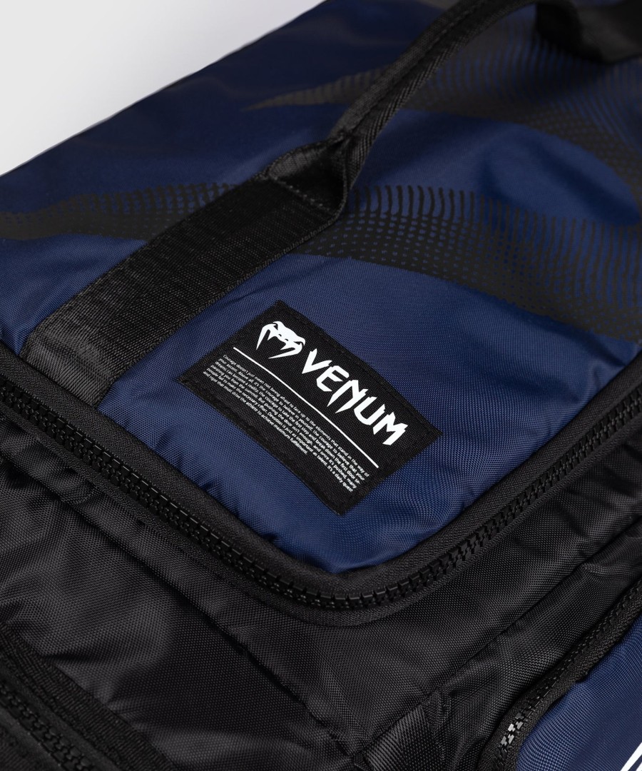 venum trainer hybrid -urheilukassi - keskiyönsininen