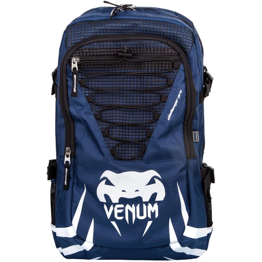 venum challenger pro reppu - tummansininenvalkoinen