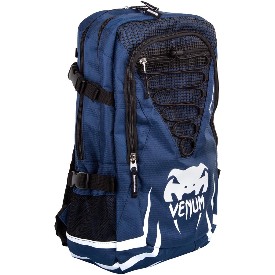 venum challenger pro reppu - tummansininenvalkoinen