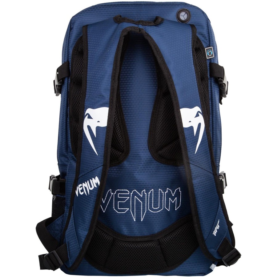 venum challenger pro reppu - tummansininenvalkoinen