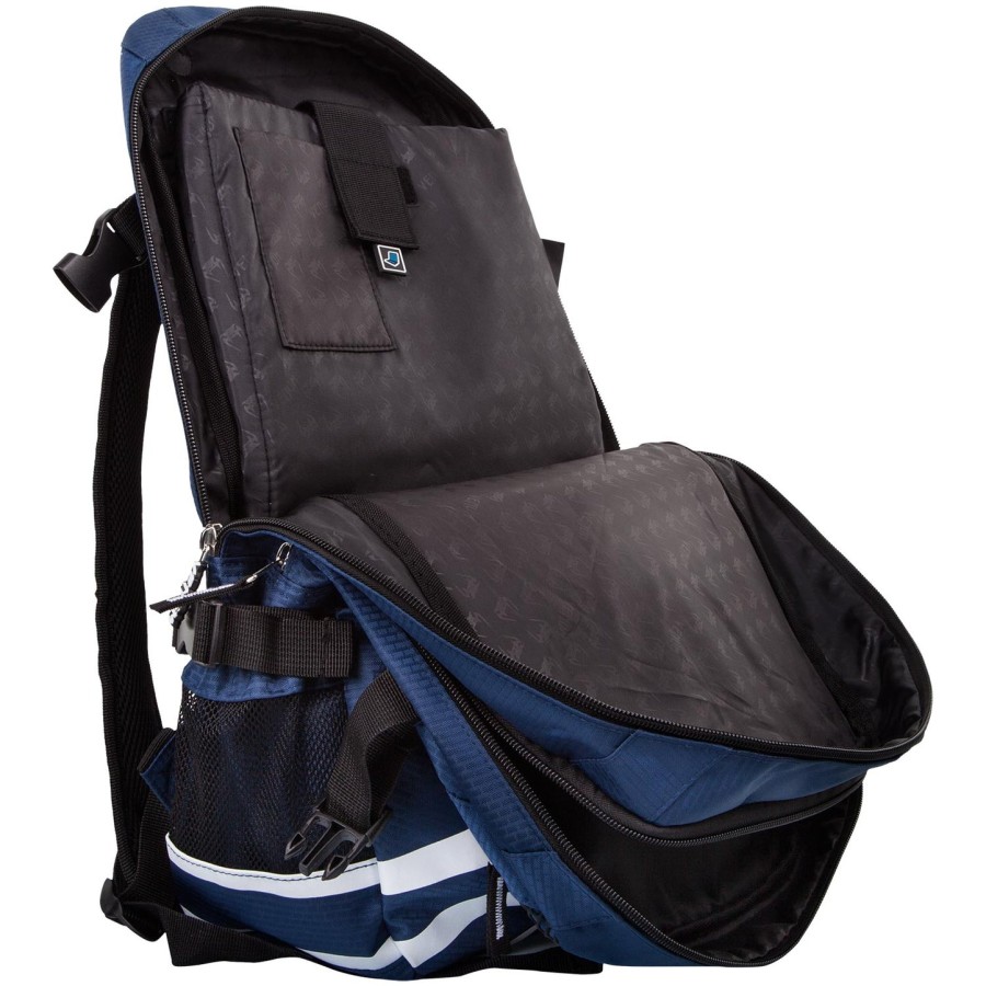venum challenger pro reppu - tummansininenvalkoinen