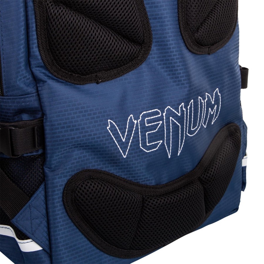 venum challenger pro reppu - tummansininenvalkoinen
