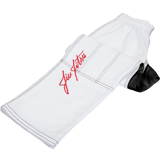 venum challenger 2.0 kids bjj gi - valkoinen
