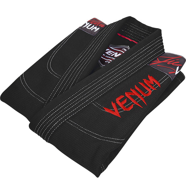 venum challenger 2.0 kids bjj gi - musta